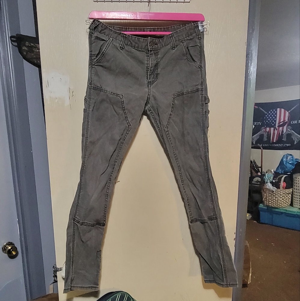 Carhartt double knee